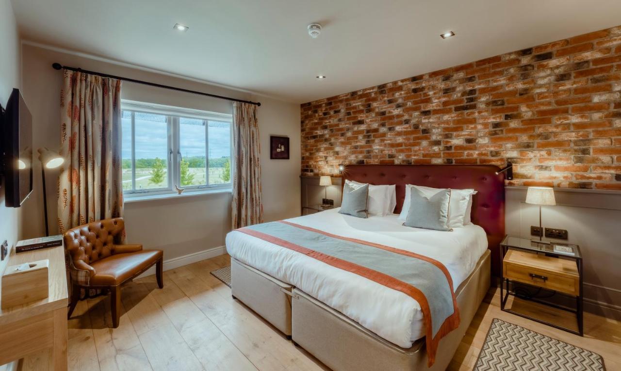 Sandburn Hall York Esterno foto