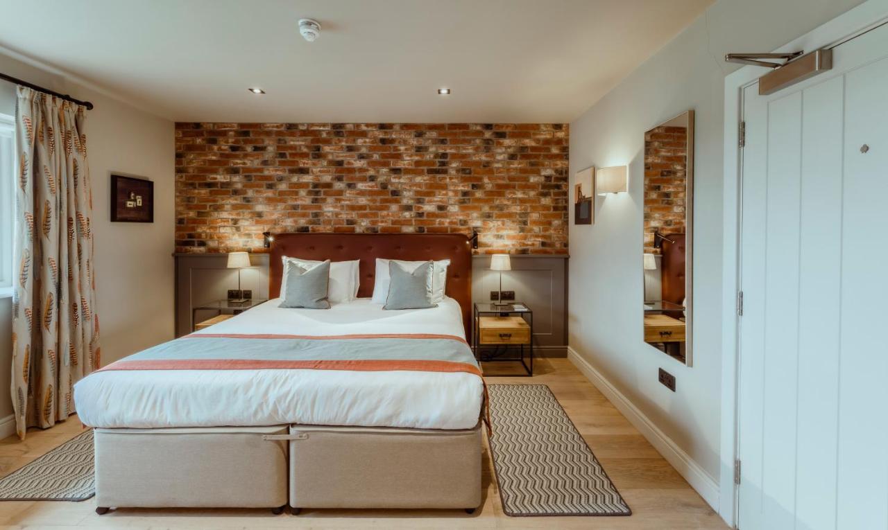 Sandburn Hall York Esterno foto