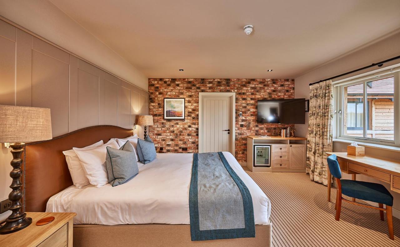 Sandburn Hall York Esterno foto